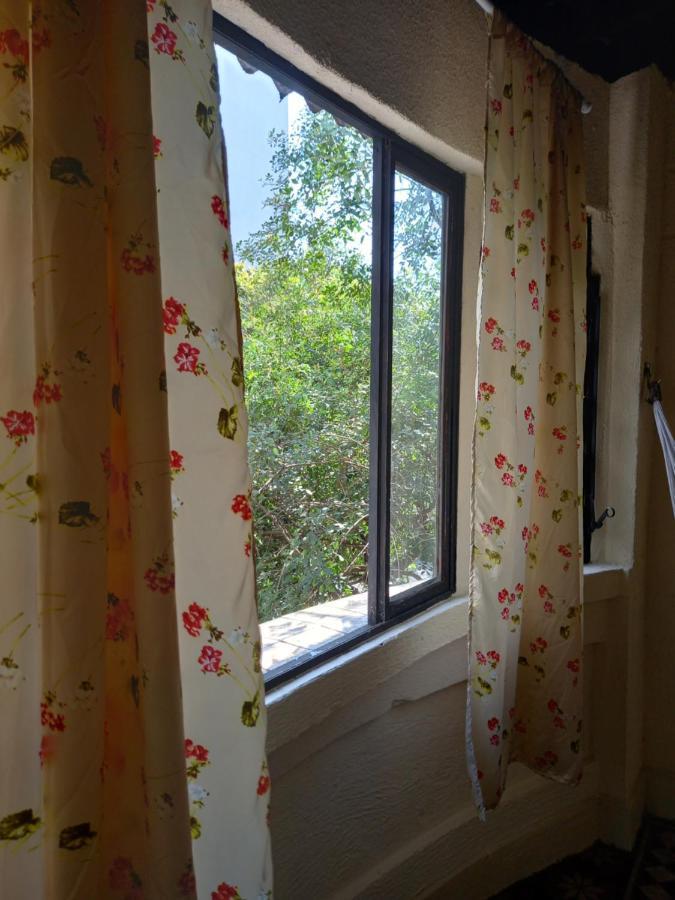 Hostal Trilhas E Rotas - A 150m Da Avenida Paulista