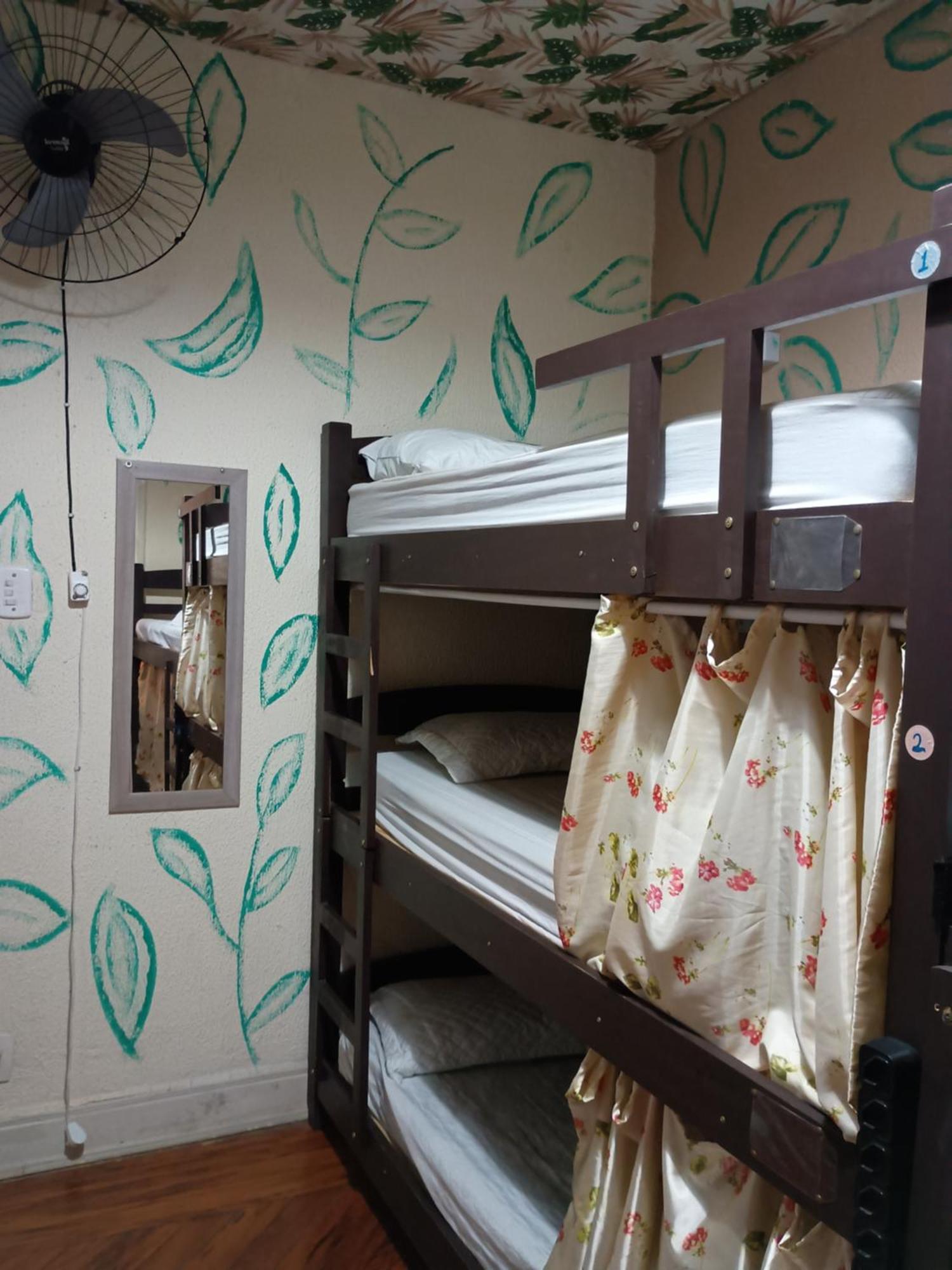 Trilhas E Rotas - A 150m Da Avenida Paulista Hostal