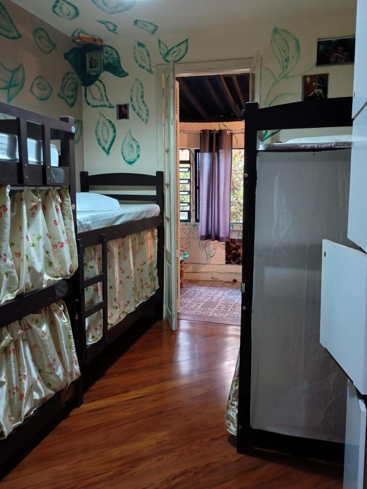 Hostal Trilhas E Rotas - A 150m Da Avenida Paulista São Paulo