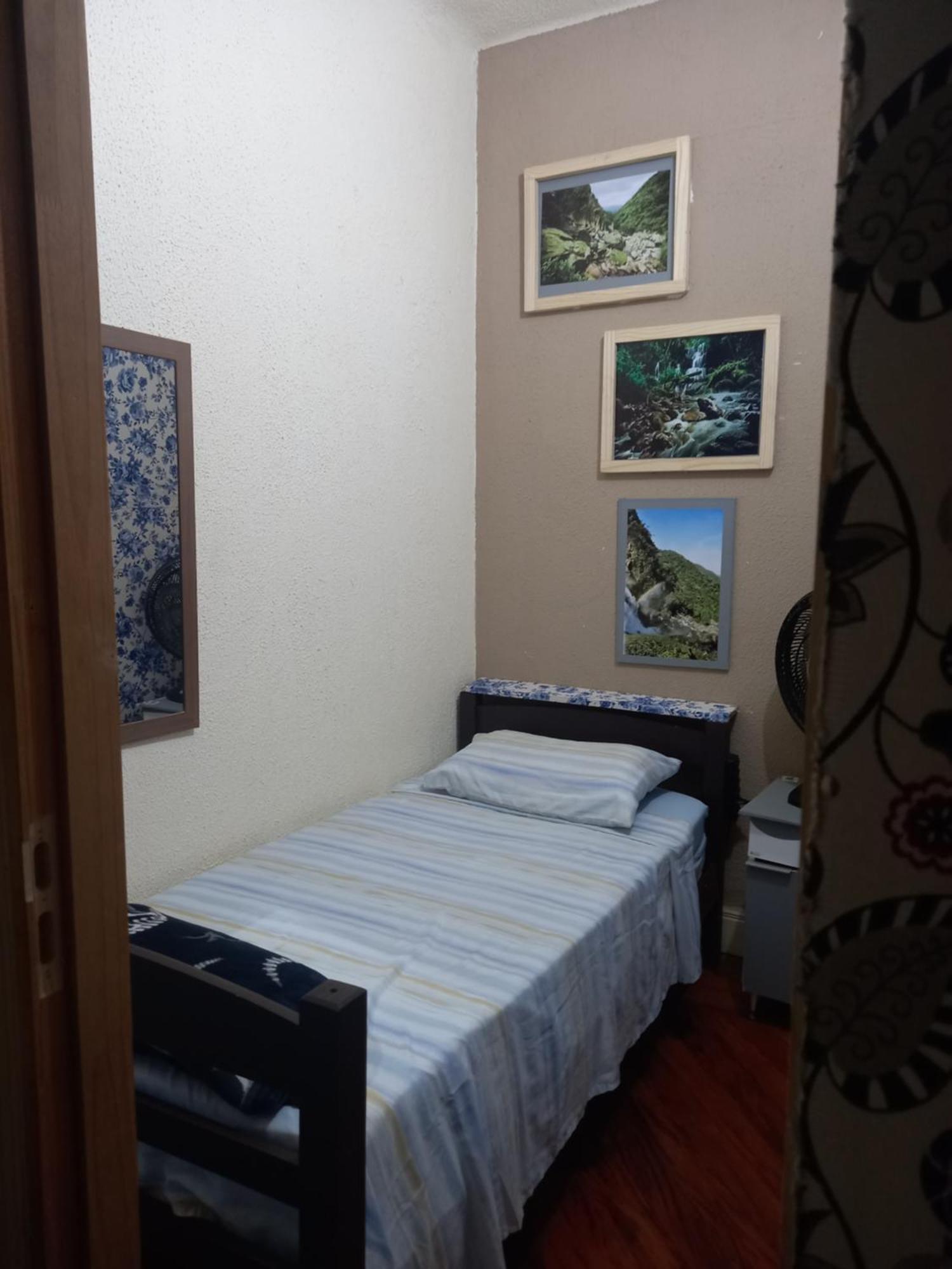 Trilhas E Rotas - A 150m Da Avenida Paulista Hostal *