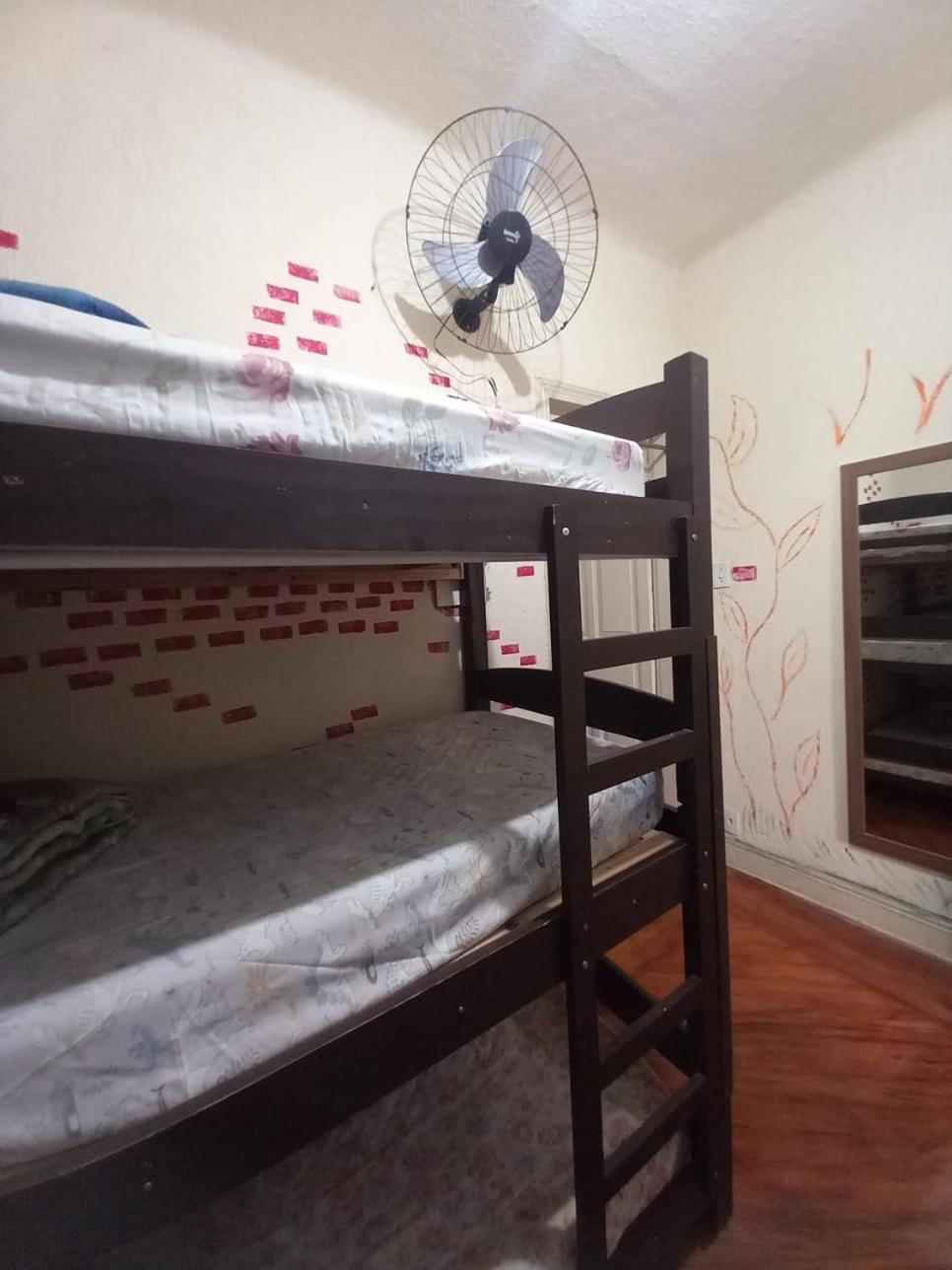 Trilhas E Rotas - A 150m Da Avenida Paulista Hostal São Paulo