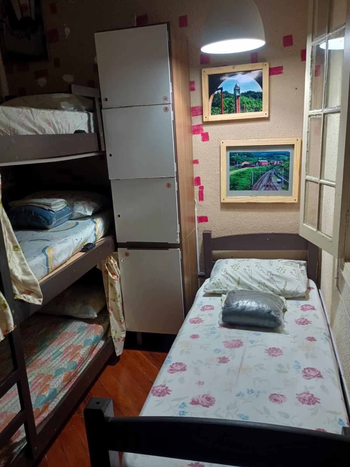 Trilhas E Rotas - A 150m Da Avenida Paulista Hostel Sao Paulo