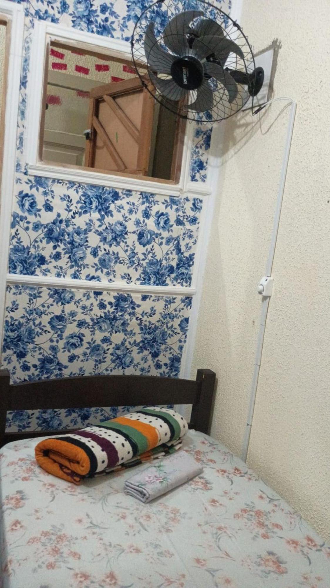 Hostel Trilhas E Rotas - A 150m Da Avenida Paulista Sao Paulo